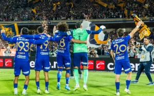 Cruz Azul vs Pumas: Posibles Alineaciones hoy Final de ida Liga MX
