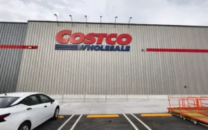 El Costco más grande de América Latina abrió hoy en Escobedo, Nuevo León