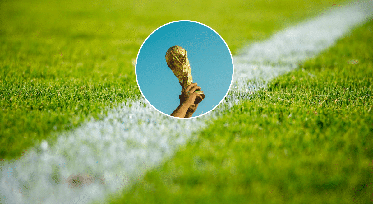 El Mundial empieza en 13 días y México recibe 13 partidos.
