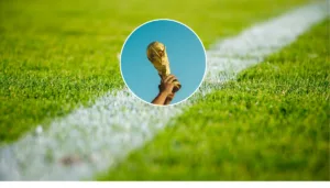 El Mundial empieza en 13 días y México recibe 13 partidos.