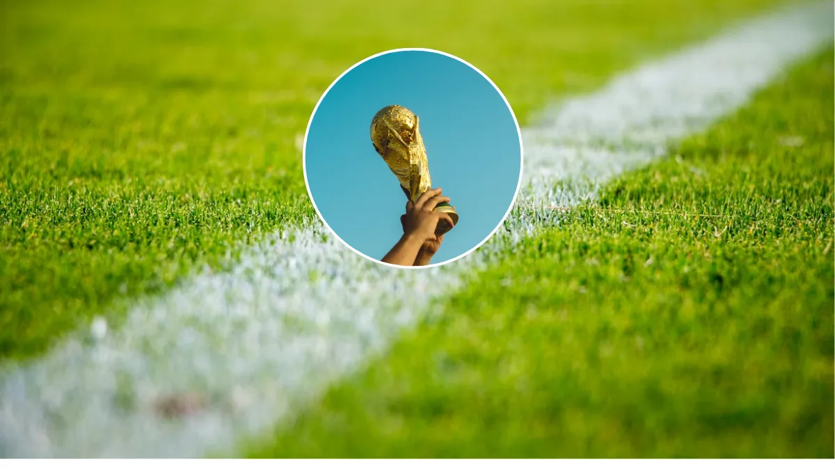 El Mundial empieza en 13 días y México recibe 13 partidos.