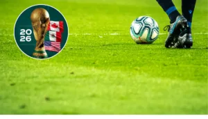 El Mundial 2026 empieza el 11 de junio y México necesita ese impulso más que nunca.