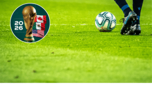 El Mundial 2026 empieza el 11 de junio y México necesita ese impulso más que nunca.