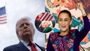46 días para la revisión del tratado que sostiene el 83% de las exportaciones de México.