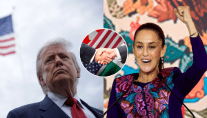 46 días para la revisión del tratado que sostiene el 83% de las exportaciones de México.