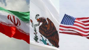 El Brent está debajo de los 100 dólares por primera vez en dos semanas debido al; fin de la guerra entre EE.UU. e Irán