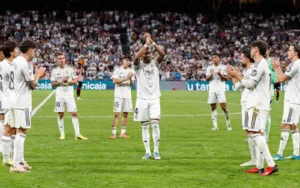 España va al Mundial 2026 sin el Real Madrid: los 26 nombres que eligió Luis de la Fuente