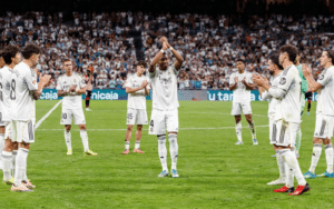 España va al Mundial 2026 sin el Real Madrid: los 26 nombres que eligió Luis de la Fuente