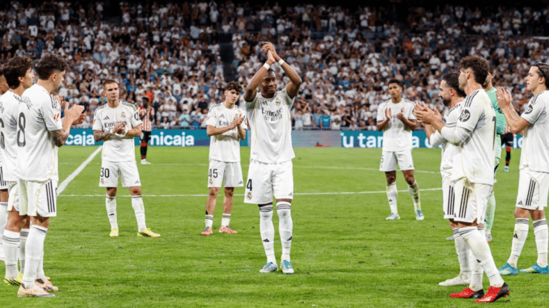 España va al Mundial 2026 sin el Real Madrid: los 26 nombres que eligió Luis de la Fuente