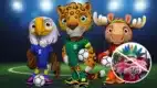 FIFA no reconoce al ajolote