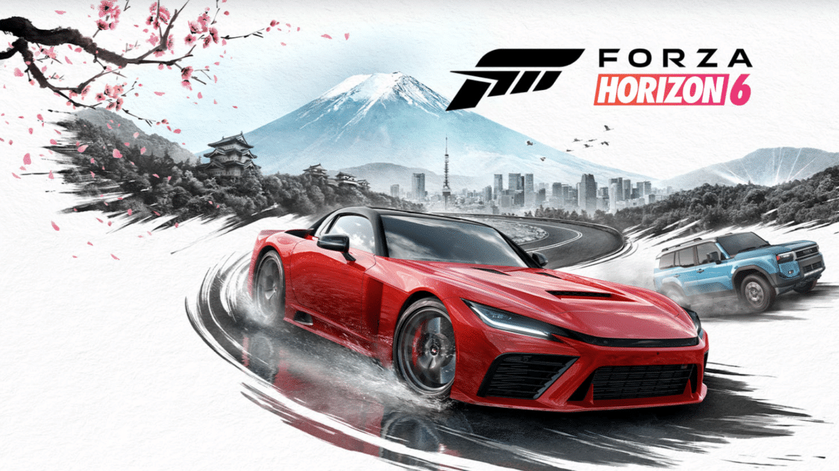 Forza Horizon 6 se filtró completo antes de su estreno: el error que Microsoft no pudo ocultar