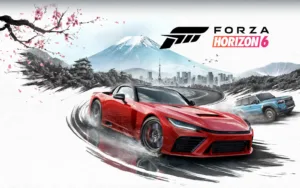 Forza Horizon 6 se filtró completo antes de su estreno: el error que Microsoft no pudo ocultar