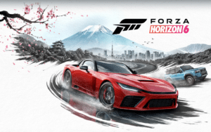 Forza Horizon 6 se filtró completo antes de su estreno: el error que Microsoft no pudo ocultar