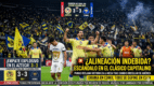 ¡Vaya inicio de Liguilla! Si pensabas que el drama solo estaba en las telenovelas, los Cuartos de Final de Ida del Clausura 2026 nos acaban de dar una dosis de realidad (y mucha polémica). Entre remontadas, goles de último minuto y un "lio de oficina" que podría cambiarlo todo, la fase final de la Liga MX está más encendida que nunca.