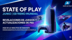 La espera ha terminado para la comunidad global de PlayStation. Tras semanas de intensos rumores debido a la cercanía del Summer Game Fest, Sony Interactive Entertainment ha confirmado oficialmente la fecha y los primeros detalles de su próximo State of Play.