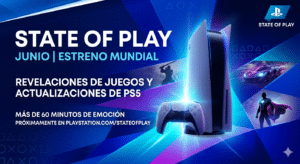 La espera ha terminado para la comunidad global de PlayStation. Tras semanas de intensos rumores debido a la cercanía del Summer Game Fest, Sony Interactive Entertainment ha confirmado oficialmente la fecha y los primeros detalles de su próximo State of Play.