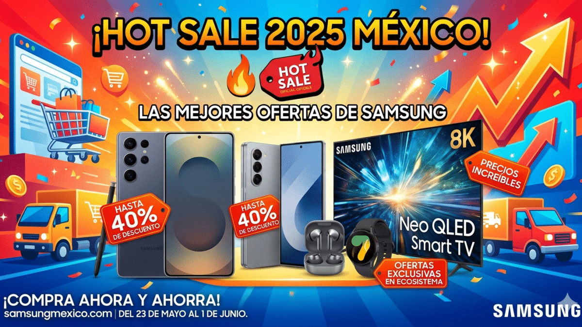 Como ya es costumbre, uno de los titanes tecnológicos más buscados por los consumidores es Samsung, que este año ha tirado la casa por la ventana.