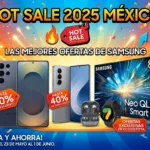 Como ya es costumbre, uno de los titanes tecnológicos más buscados por los consumidores es Samsung, que este año ha tirado la casa por la ventana.