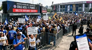 La Liga MX se detiene para vivir una histórica serie por el título entre Cruz Azul y Pumas.
