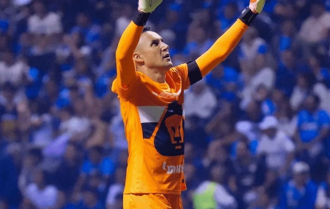 El primer capítulo de la Gran Final del Clausura 2026 de la Liga MX terminó sin goles en el Estadio Ciudad de los Deportes