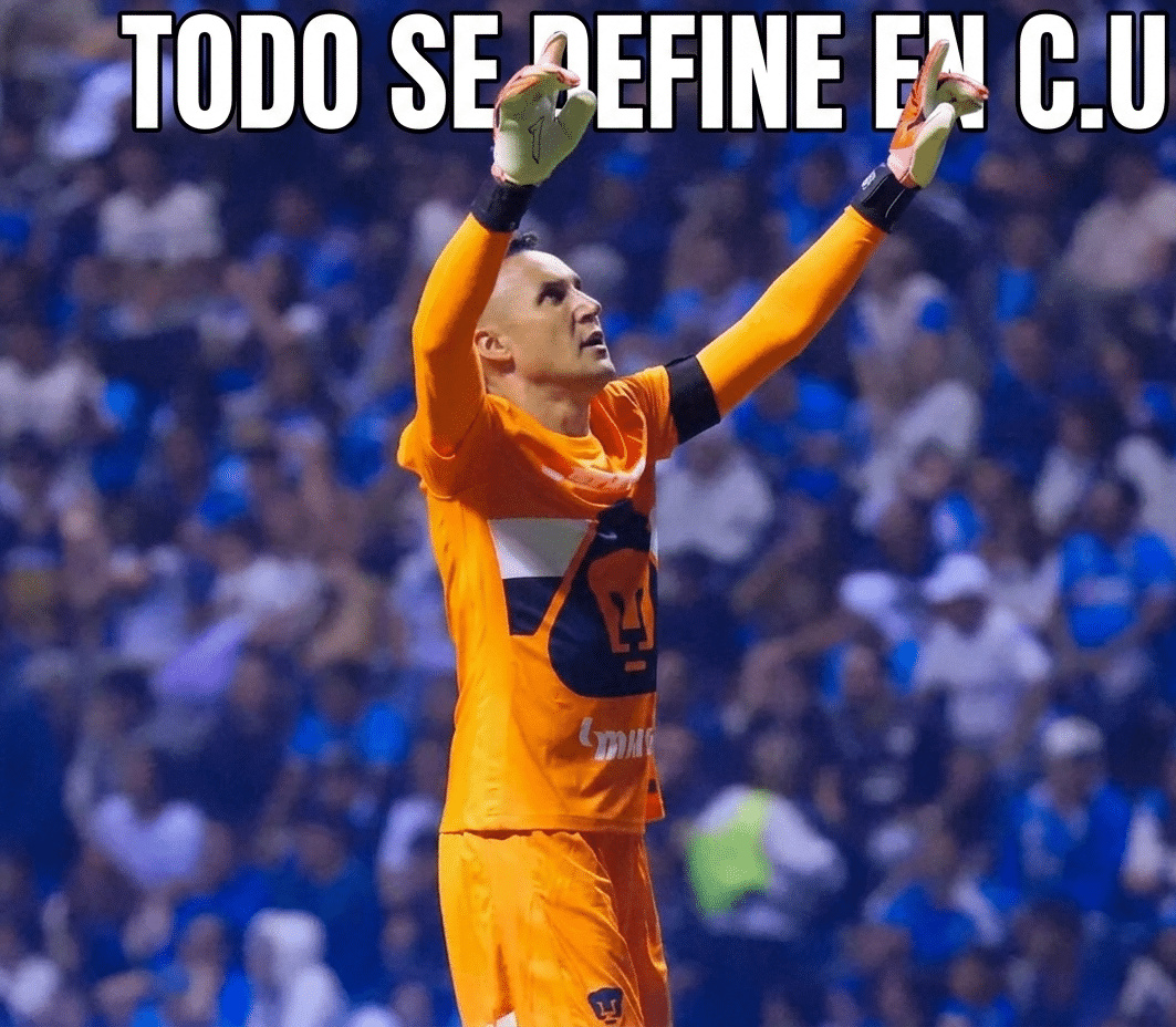 El primer capítulo de la Gran Final del Clausura 2026 de la Liga MX terminó sin goles en el Estadio Ciudad de los Deportes