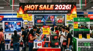 La campaña de ventas online más importante de México, el Hot Sale 2026, ha comenzado oficialmente.