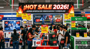 La campaña de ventas online más importante de México, el Hot Sale 2026, ha comenzado oficialmente.