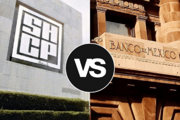 ¿A quién le crees, al banco central o a Hacienda?