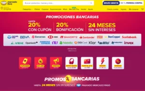 Hot Sale 2026 en Mercado Libre: todas las promociones bancarias para ahorrar más