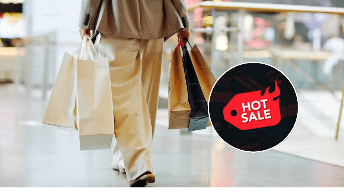 Hot Sale 2026 ya arrancó. La guía que nadie te da