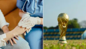 Vigilancia sanitaria para el Mundial 2026