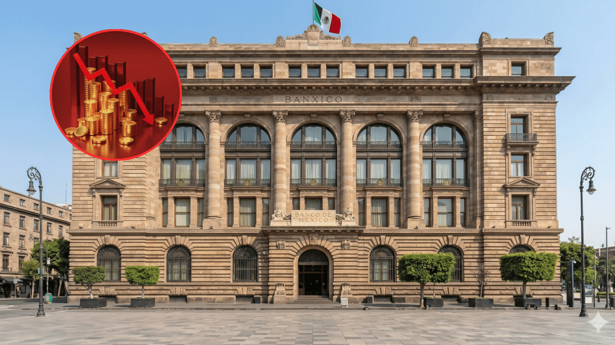 Expectativa económica Banxico