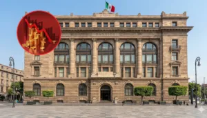 Expectativa económica Banxico
