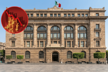 Expectativa económica Banxico
