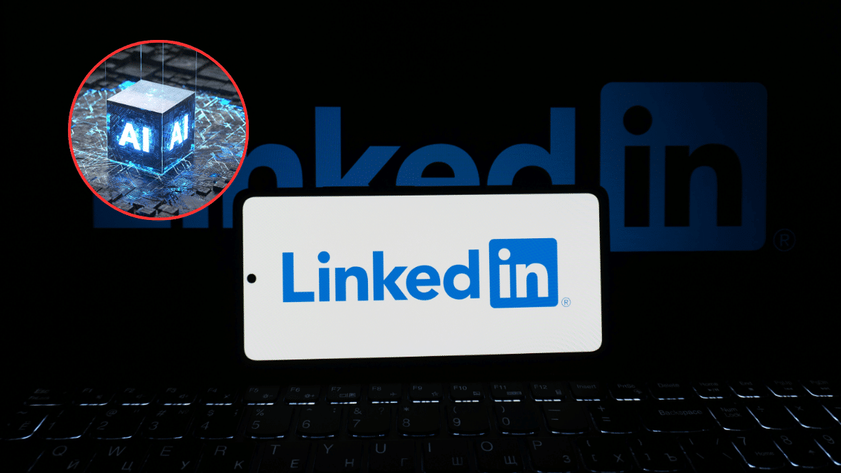 Plataforma freelance LinkedIn