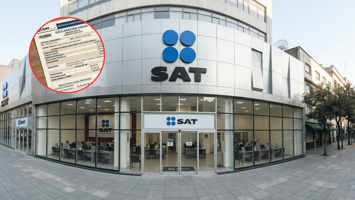 Auditorías del SAT a empresas