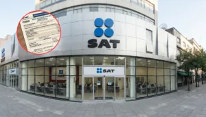 Auditorías del SAT a empresas