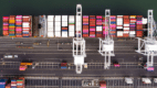 Retrasos en aduanas de México