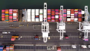 Retrasos en aduanas de México