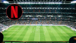 Netflix transmitirá deportes en México