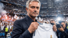 José Mourinho regresa oficialmente al Real Madrid tras 13 años. Descubre los detalles de su nuevo contrato y las condiciones de Florentino.