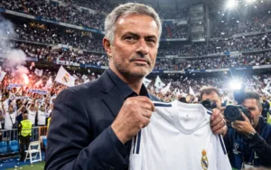 José Mourinho regresa oficialmente al Real Madrid tras 13 años. Descubre los detalles de su nuevo contrato y las condiciones de Florentino.