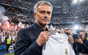 José Mourinho regresa oficialmente al Real Madrid tras 13 años. Descubre los detalles de su nuevo contrato y las condiciones de Florentino.