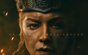 La Casa del Dragón regresa el 21 de junio: HBO lanza los pósters de guerra entre Negros y Verdes