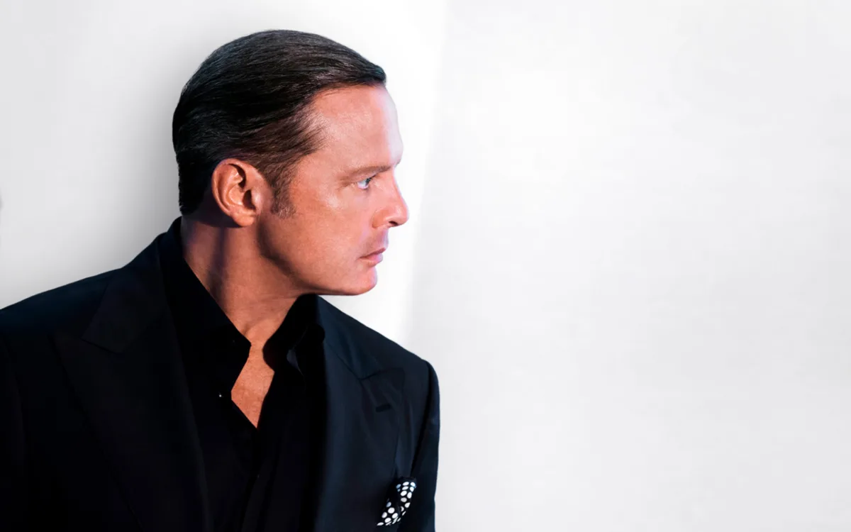 Luis Miguel fue hospitalizado en Nueva York por un posible problema cardiaco