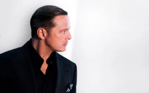 Luis Miguel fue hospitalizado en Nueva York por un posible problema cardiaco