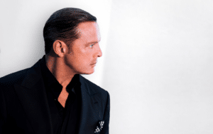 Luis Miguel fue hospitalizado en Nueva York por un posible problema cardiaco