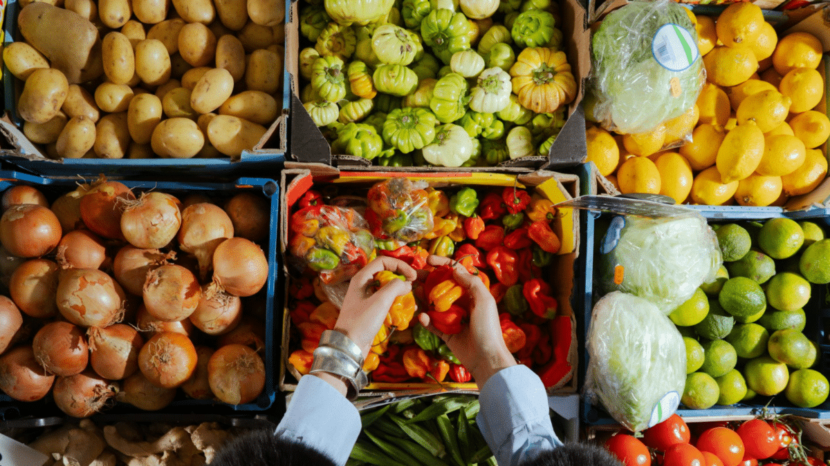 Martes de Frescura Walmart 12 de mayo 2026: frutas, verduras y carnes al mejor precio de la semana