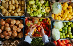Martes de Frescura Walmart 12 de mayo 2026: frutas, verduras y carnes al mejor precio de la semana