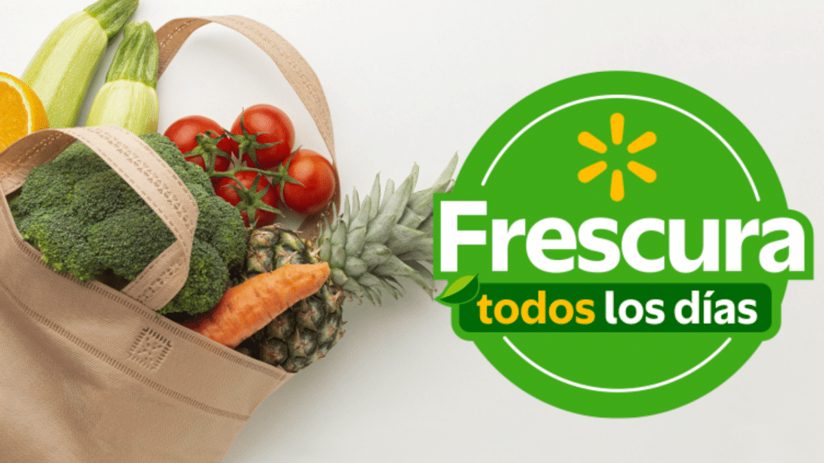 Martes de Frescura Walmart 26 de mayo 2026: Ofertas en carnes, frutas y verduras